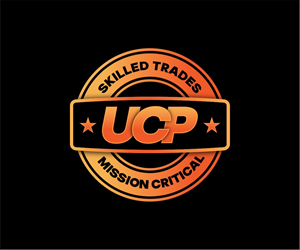 Logo Design by OrianO-70 for UCP Personnel Services | Design #37390282