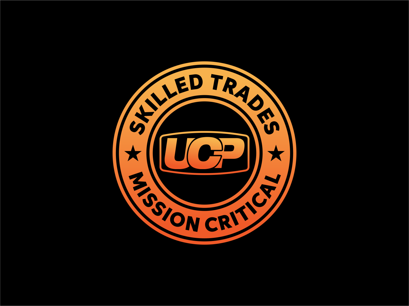 Logo Design by BNdesigner for UCP Personnel Services | Design #37368664