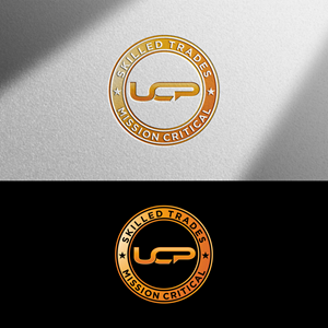 Logo Design by gatripula for UCP Personnel Services | Design: #37366112