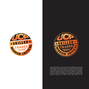 Logo Design by vidarshana 2 for UCP Personnel Services | Design: #37366484