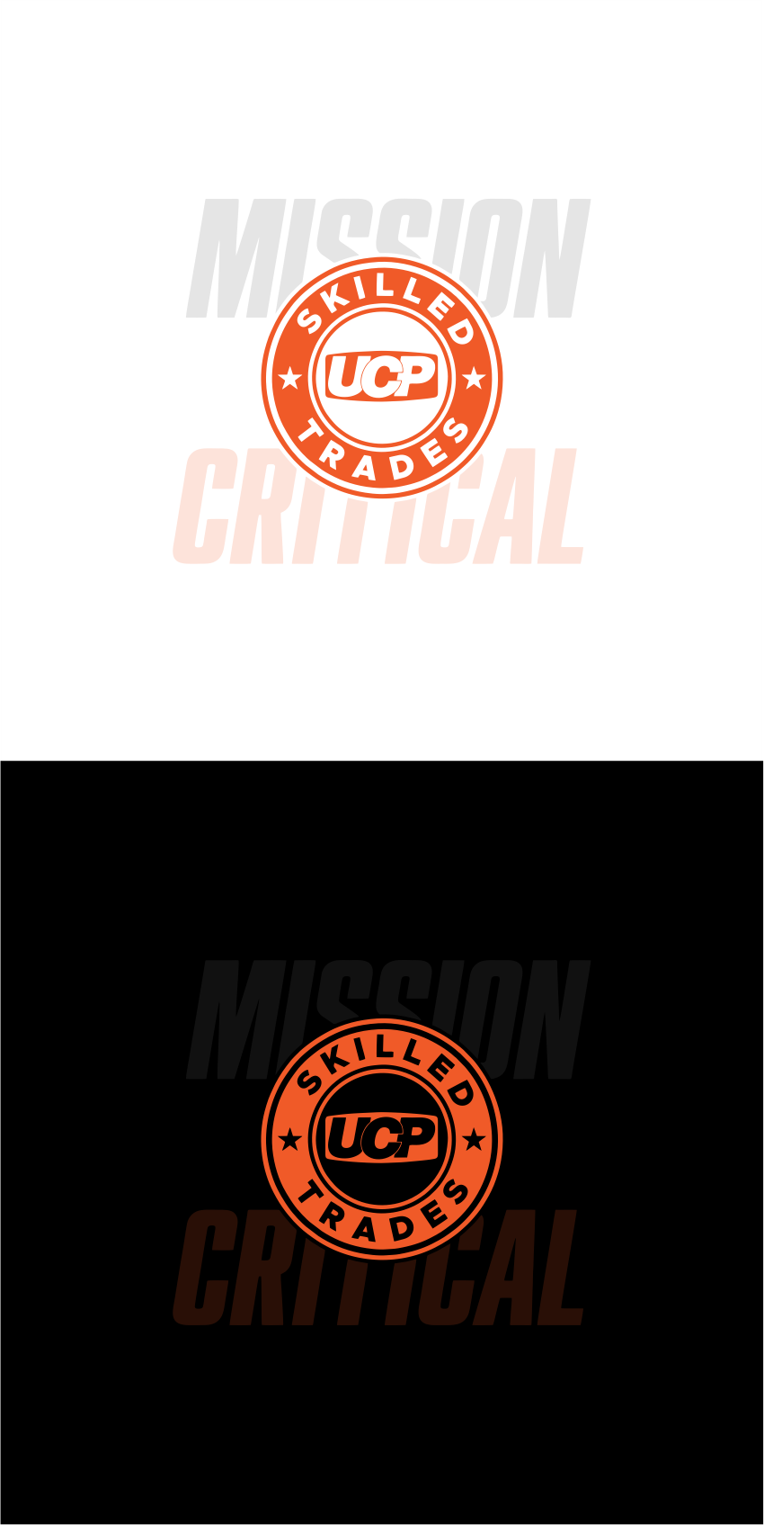 Logo Design by shiroRo for UCP Personnel Services | Design #37390357