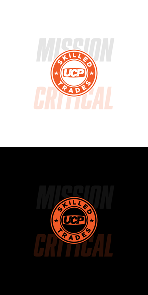 Logo Design by shiroRo for UCP Personnel Services | Design: #37390357