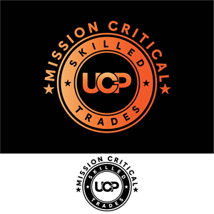 Logo Design by KajalRekha for UCP Personnel Services | Design: #37372706