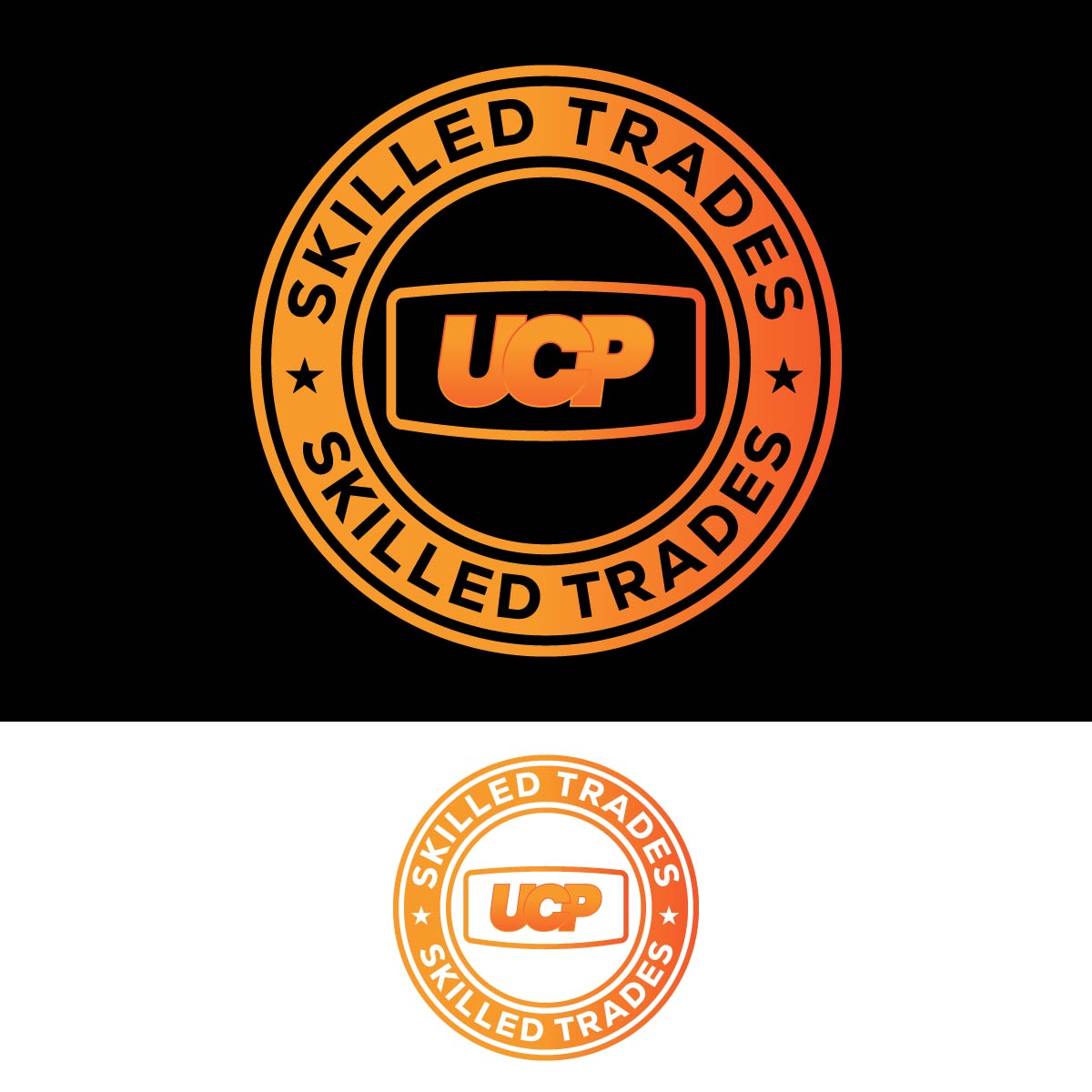 Logo Design by KajalRekha for UCP Personnel Services | Design #37372707