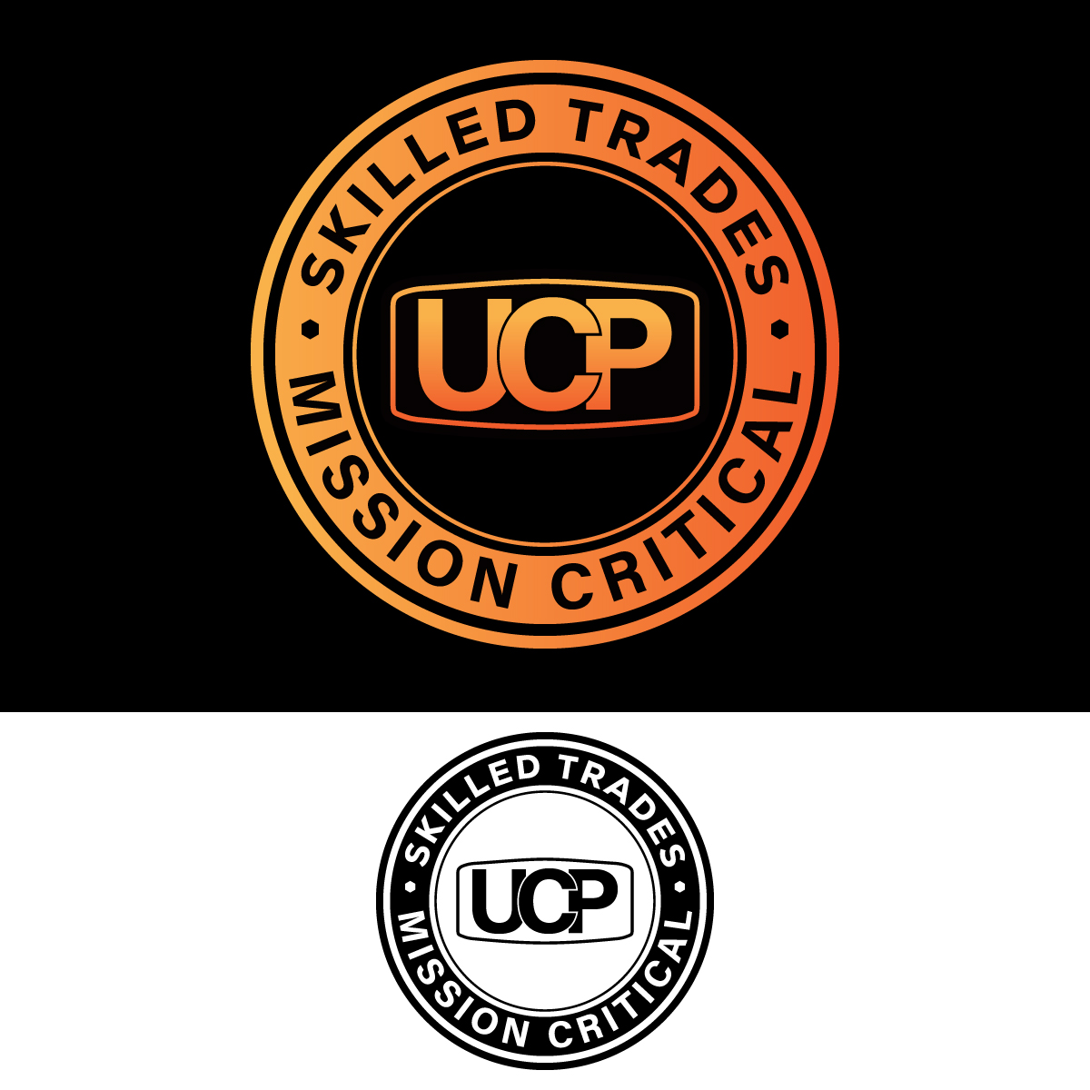 Logo Design by KajalRekha for UCP Personnel Services | Design #37372709