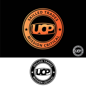 Logo Design by KajalRekha for UCP Personnel Services | Design: #37372710