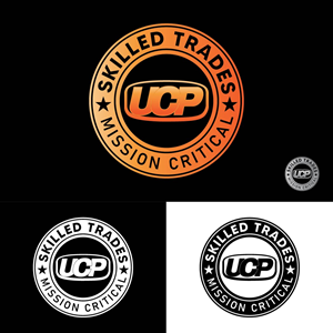 Logo Design by KajalRekha for UCP Personnel Services | Design: #37372711