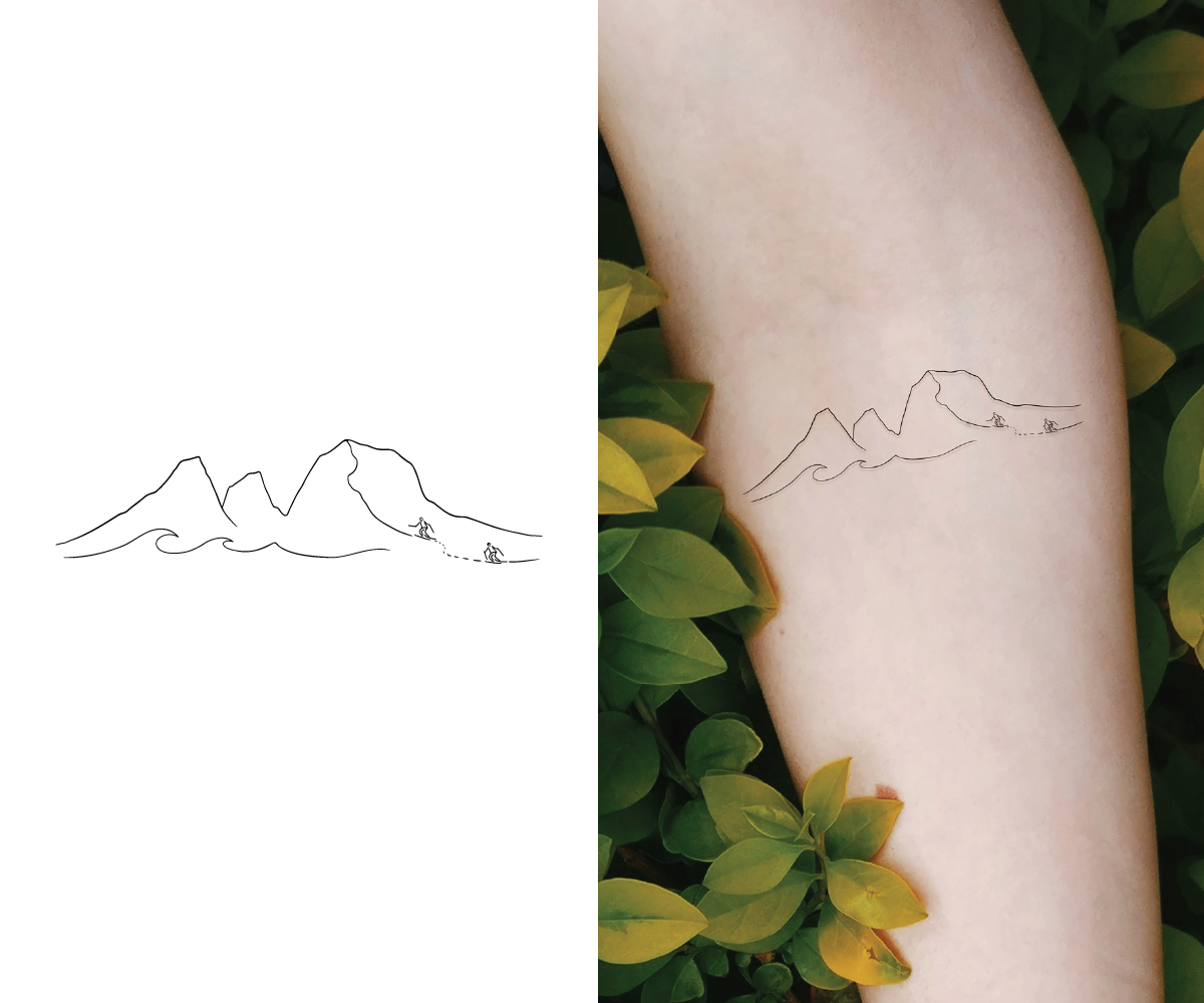 Tattoo Design by Jerwin Intac for this project | Design #37368823