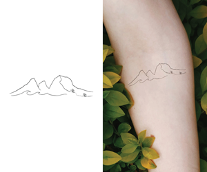 Tattoo Design by Jerwin Intac for this project | Design: #37368823