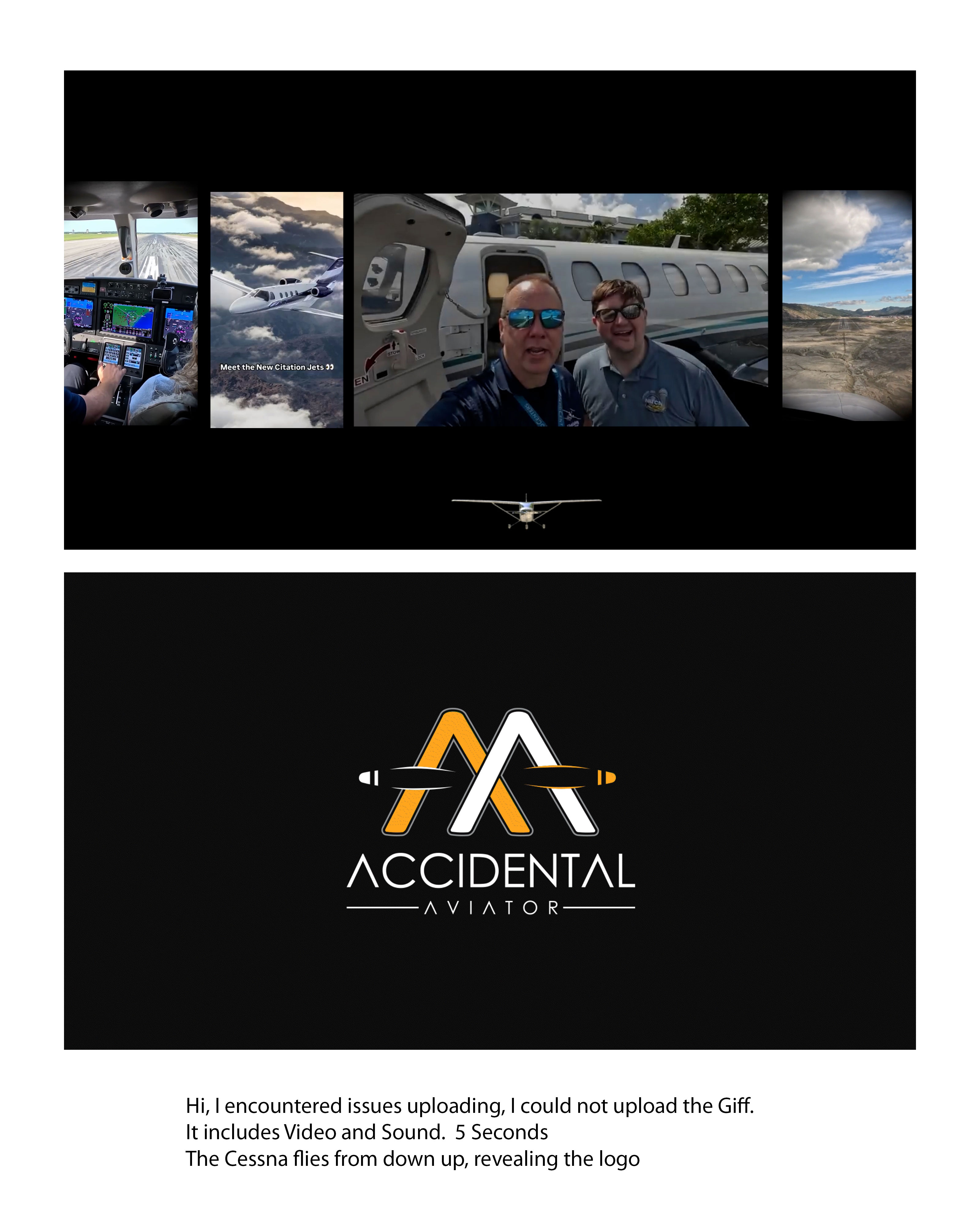 YouTube Design by Creative D2024 for this project | Design #37391653