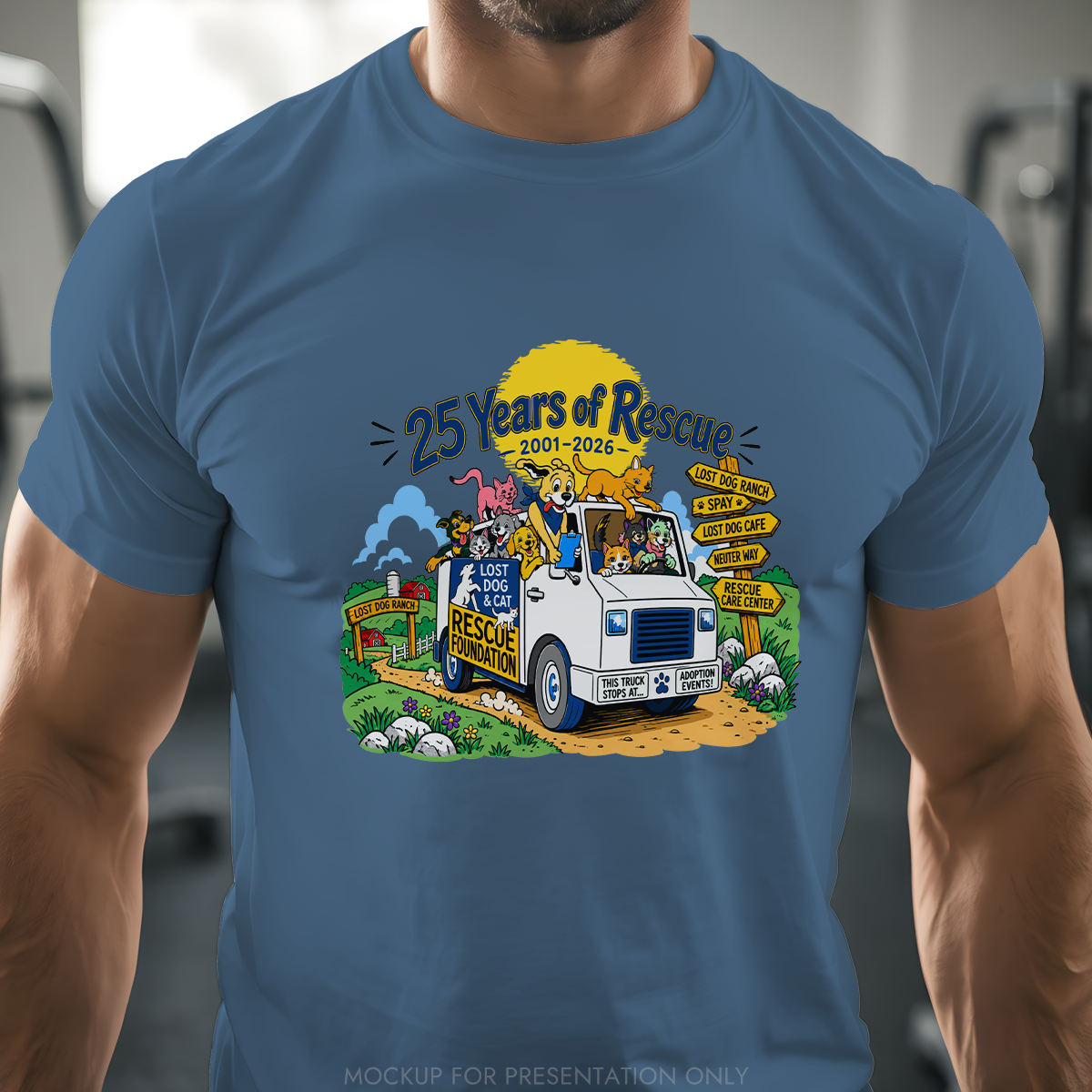Diseño de Camiseta por NancyTan para este proyecto | Diseño #37370367