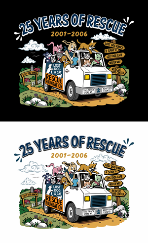 Diseño de Camiseta por yusmoker para este proyecto | Diseño #37369613