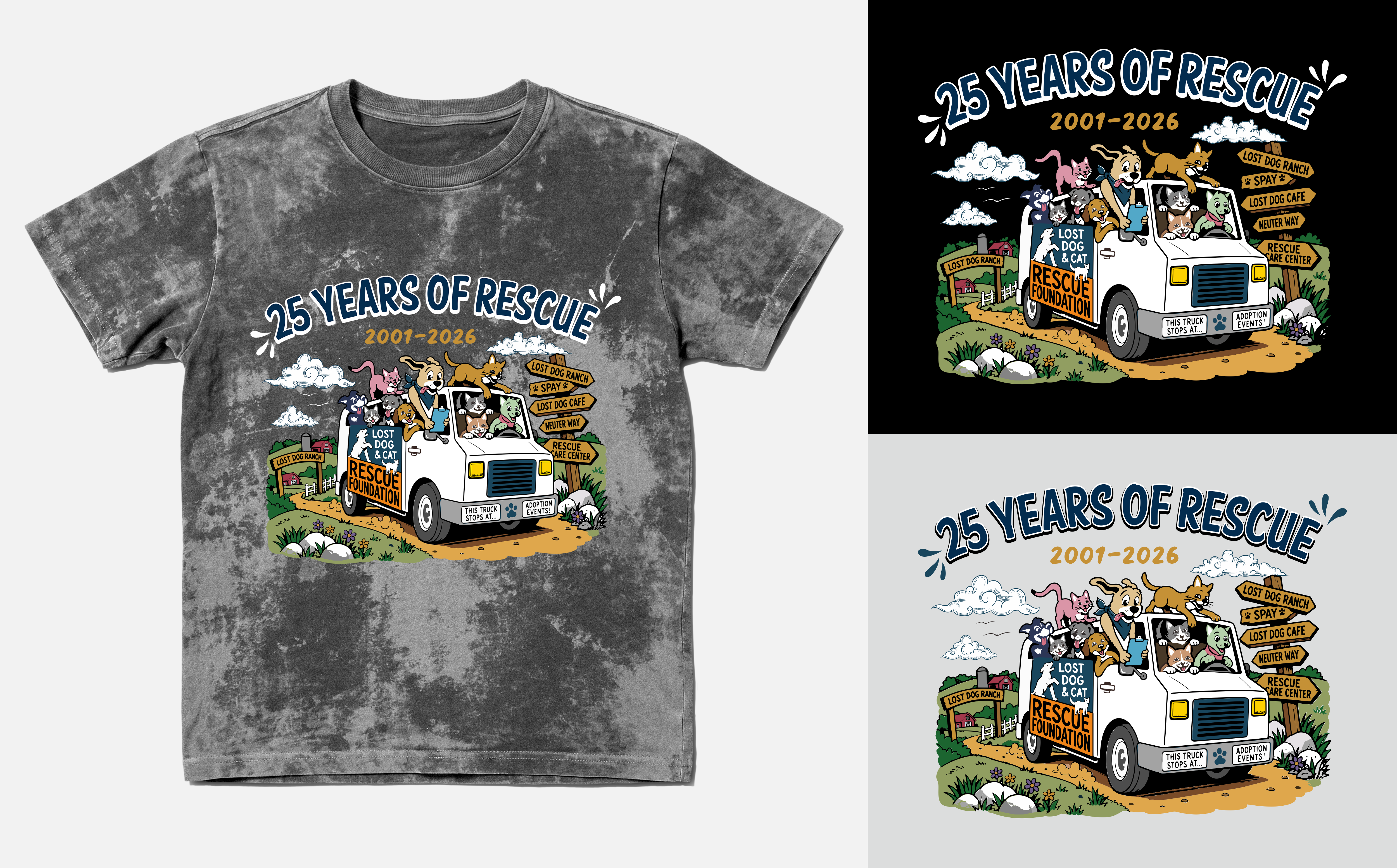 Diseño de Camiseta por yusmoker para este proyecto | Diseño #37371145