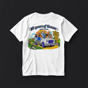 Diseño de Camiseta por ARTOGRAPHY para este proyecto | Diseño #37371051