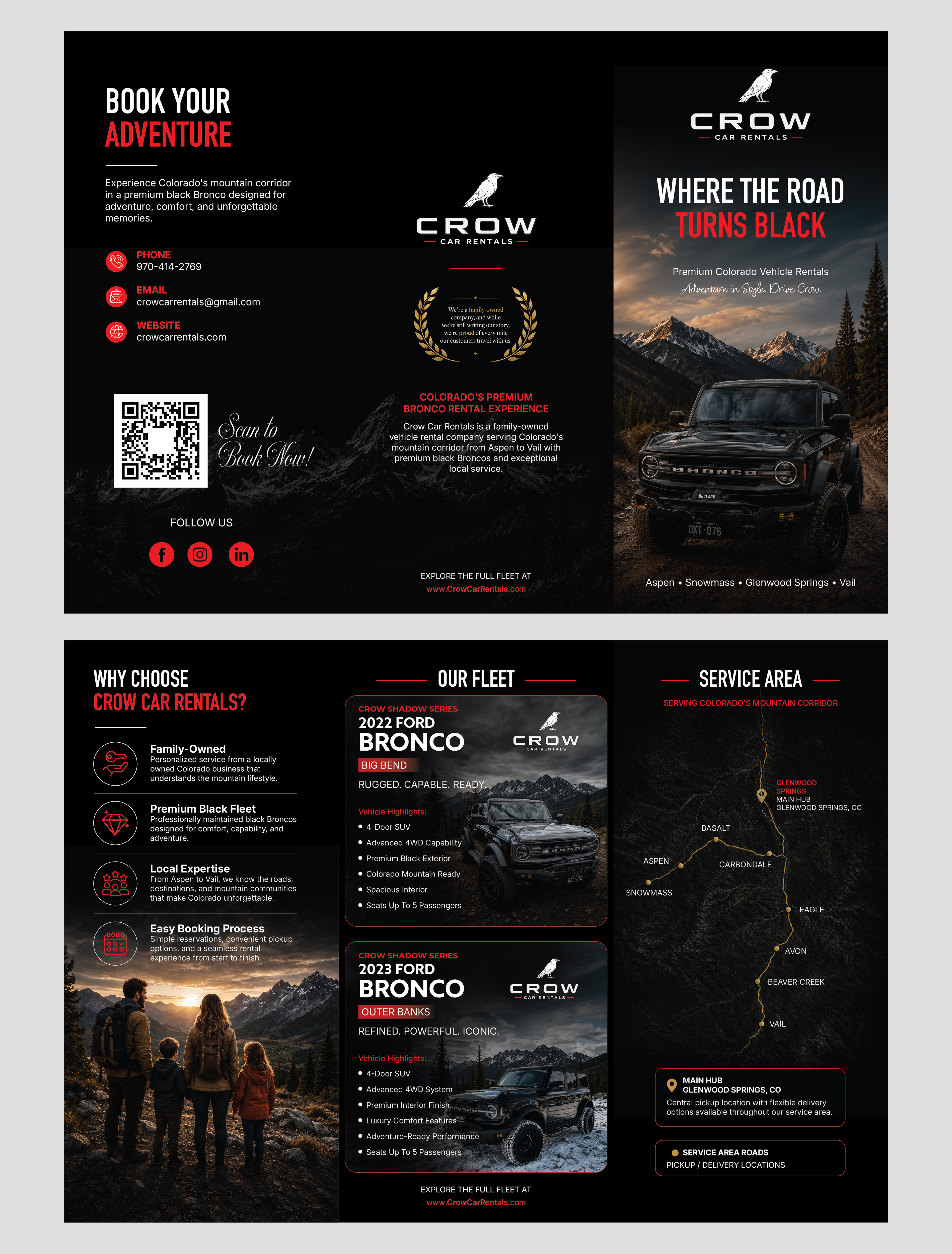Brochure Design by thedesignstar for this project | Design #37376356