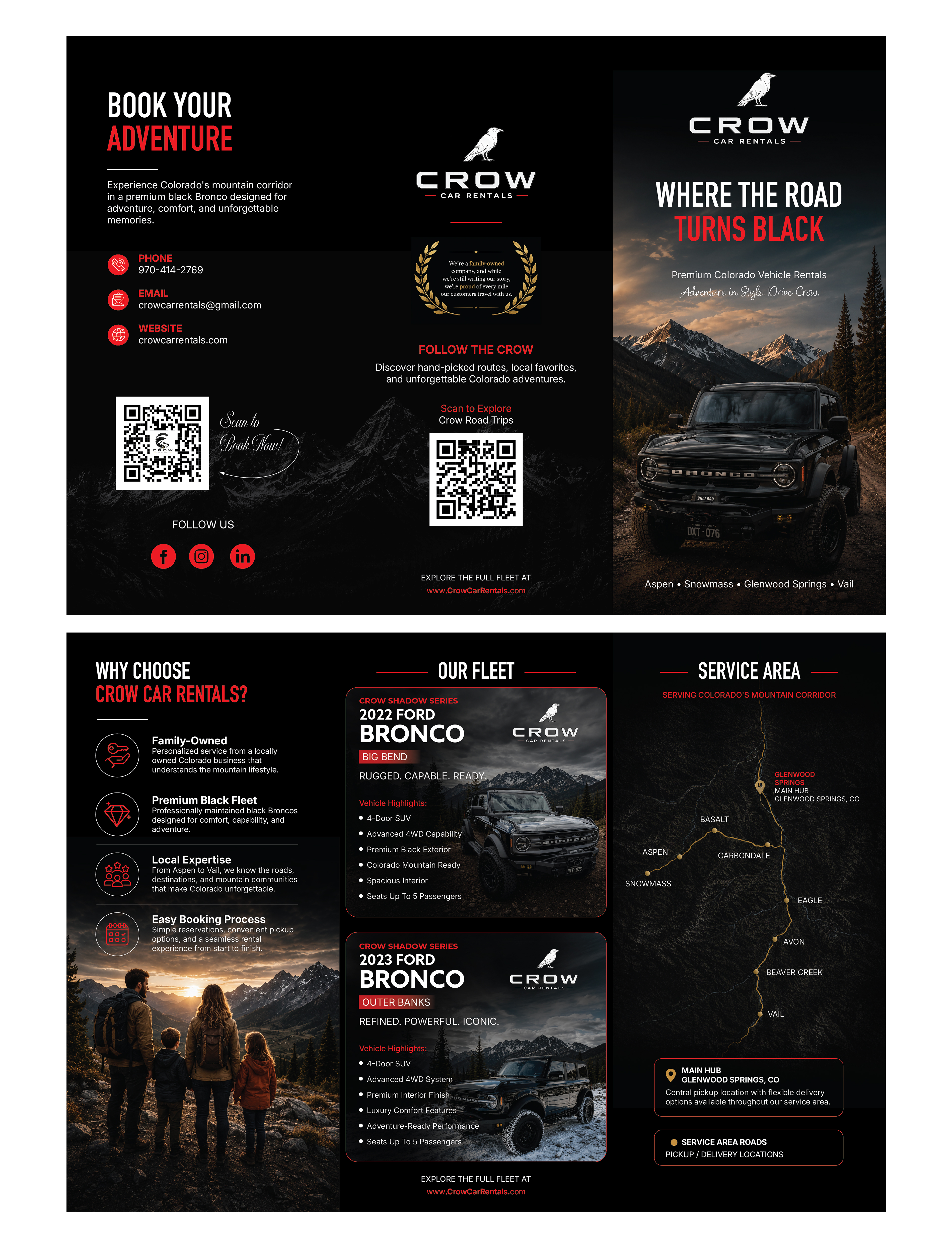 Brochure Design by thedesignstar for this project | Design #37377182