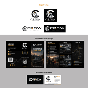 Brochure Design by thedesignstar for this project | Design: #37380902