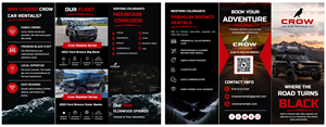 Brochure Design by pb for this project | Design: #37370920