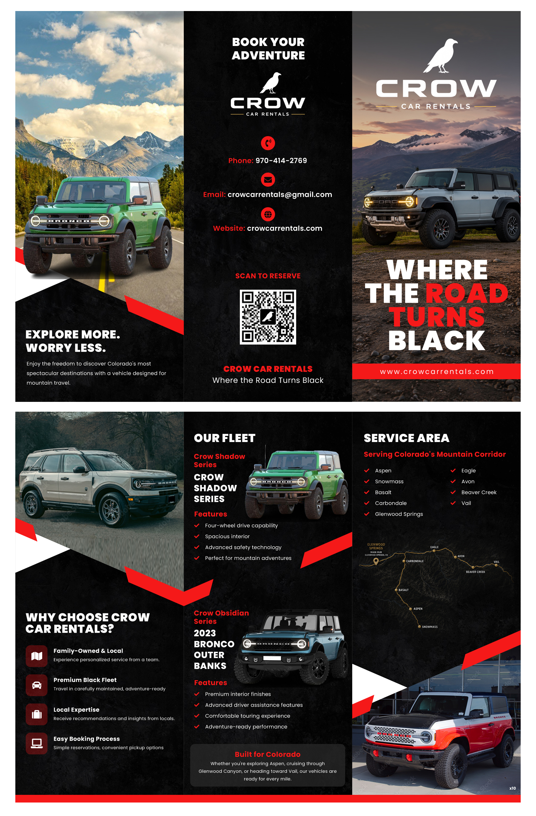 Brochure Design by pb for this project | Design #37374600