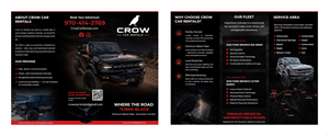 Diseño de Brochure por pb para este proyecto | Diseño: #37374604