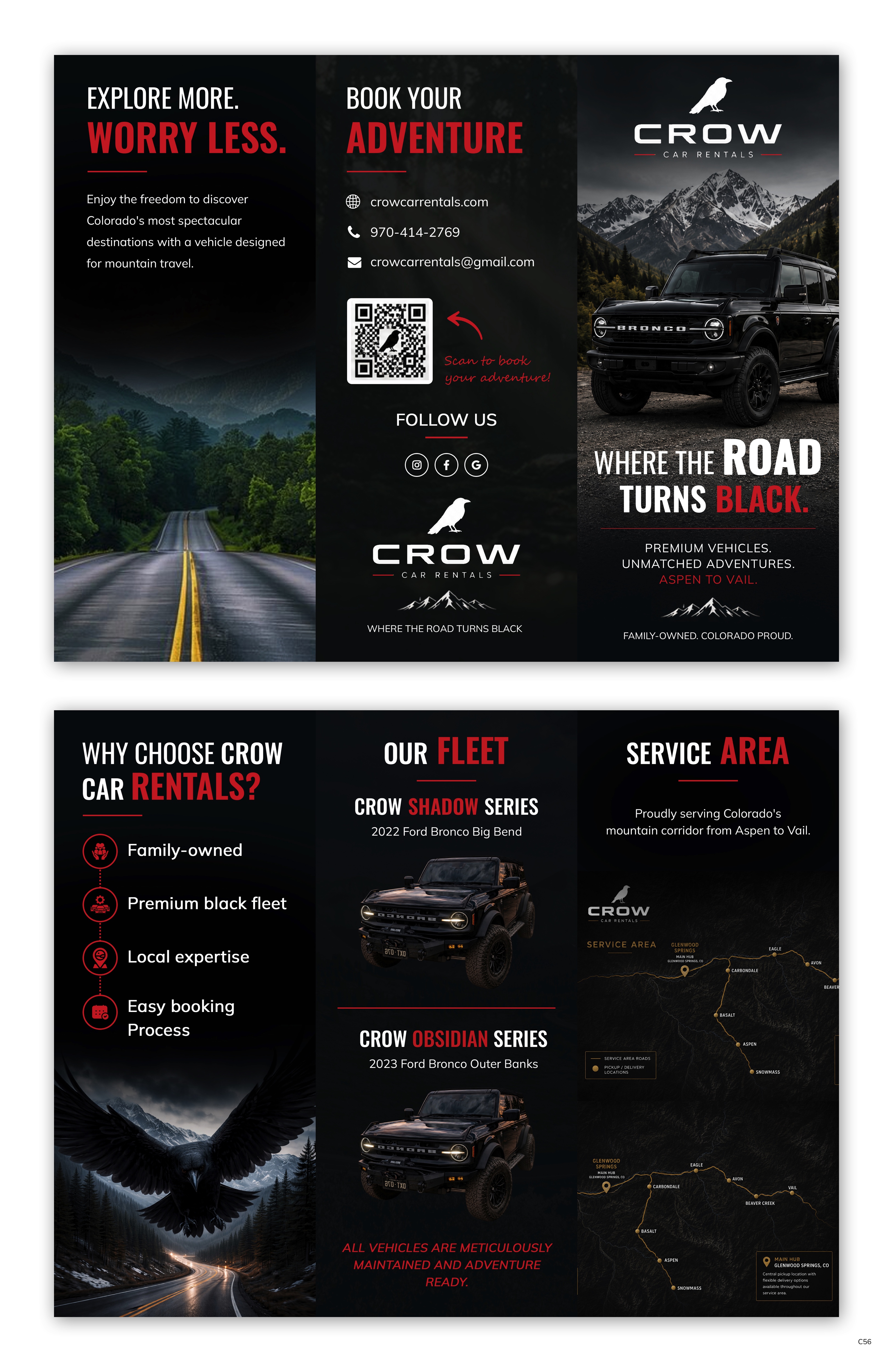 Brochure Design by pb for this project | Design #37374605