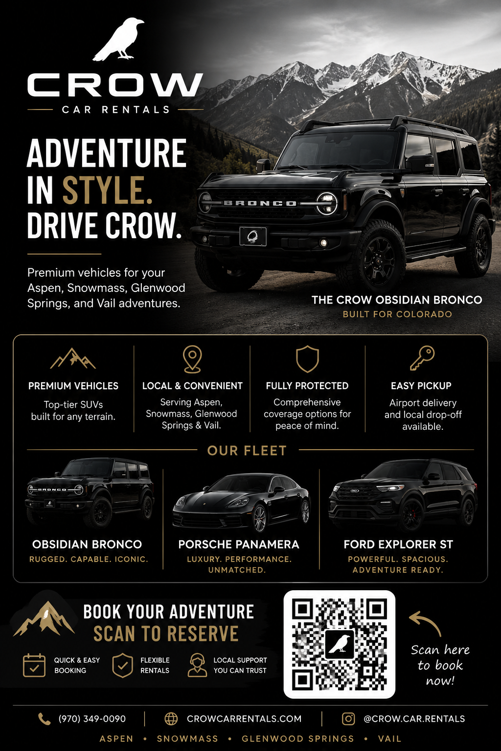 Brochure Design by Sbss for this project | Design #37371782