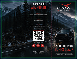 Brochure Design by Sbss for this project | Design: #37374666