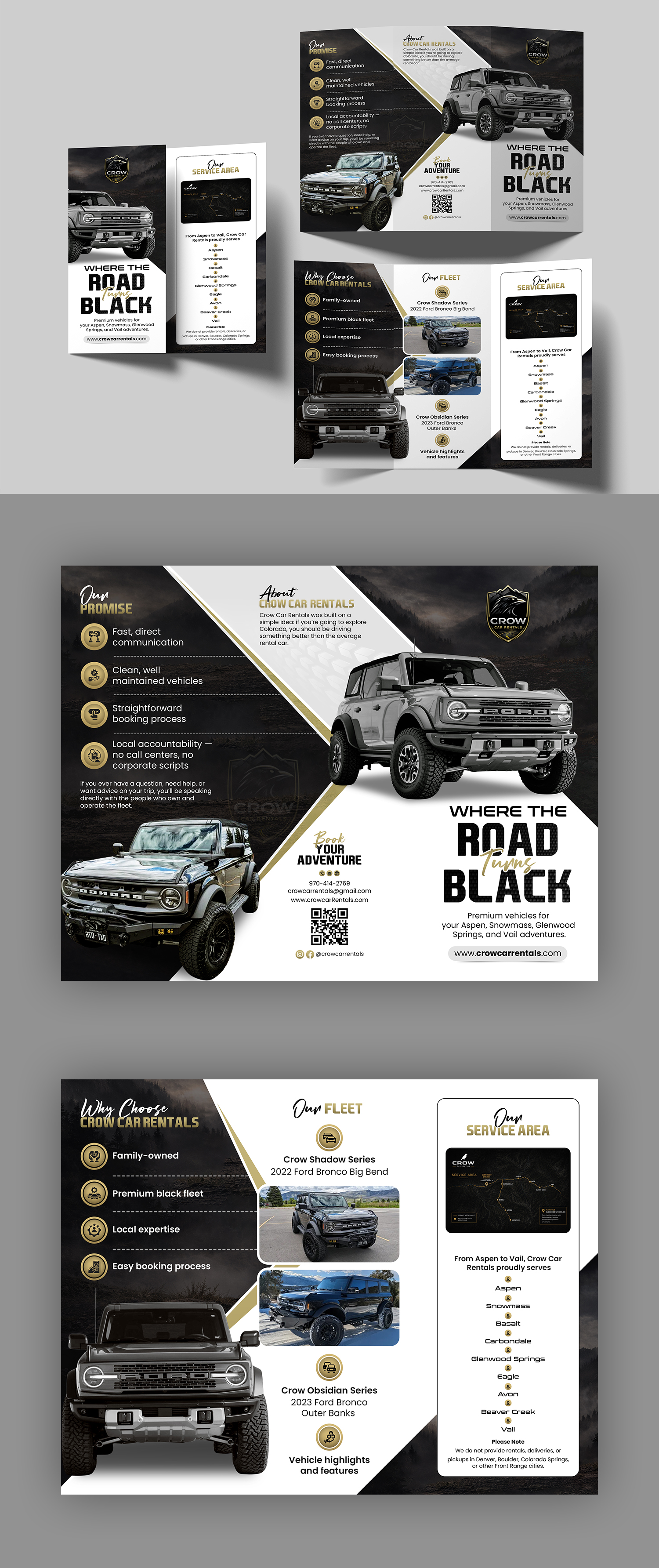 Brochure Design by debdesign for this project | Design #37370055
