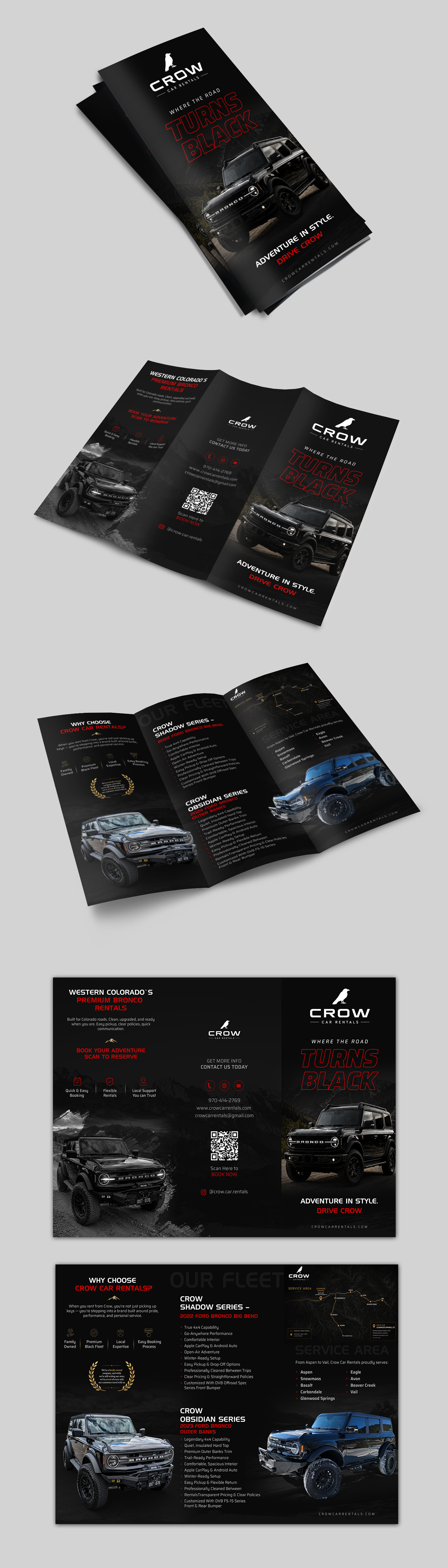 Brochure Design by 123graphics for this project | Design #37370010
