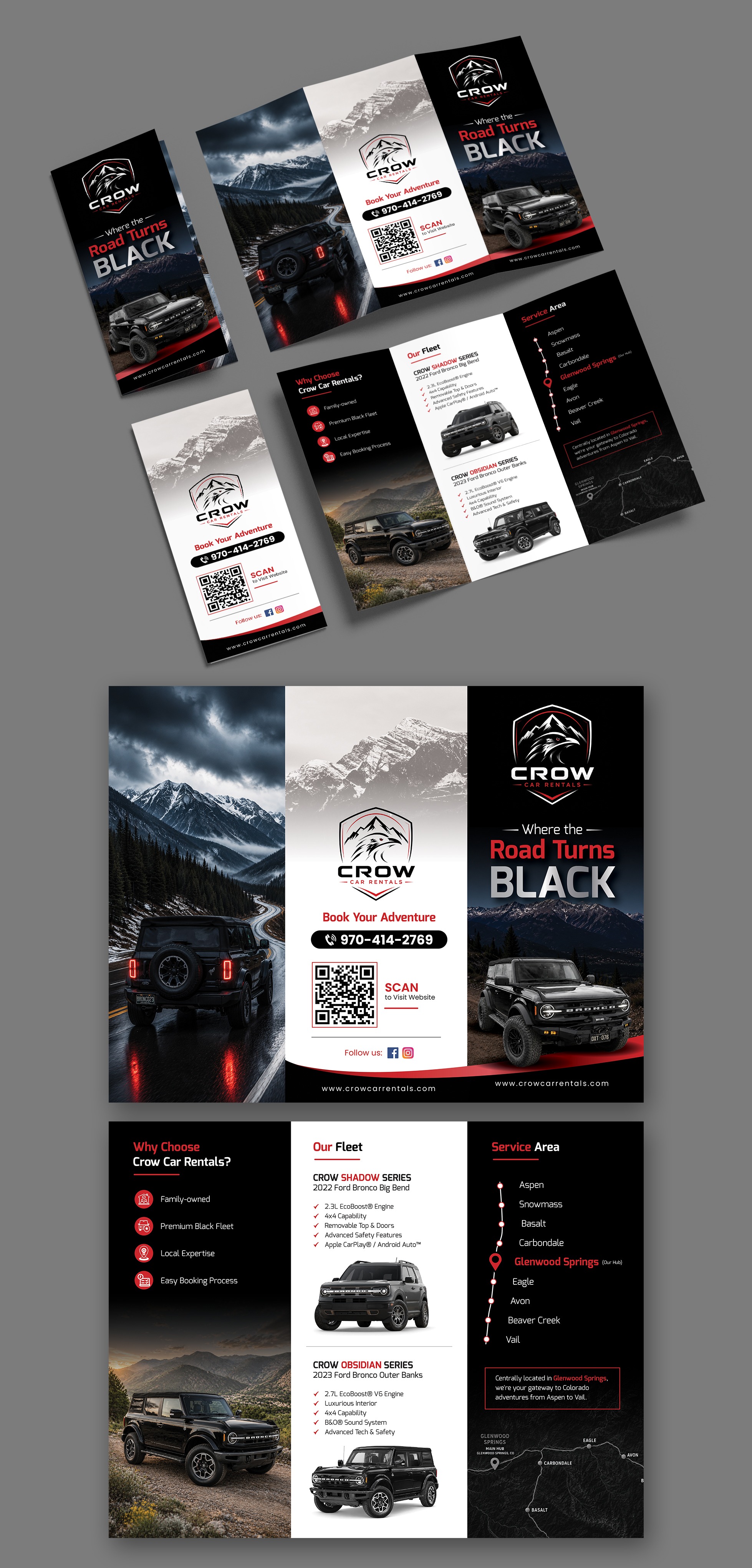 Brochure Design by Impressive Designs for this project | Design #37369506