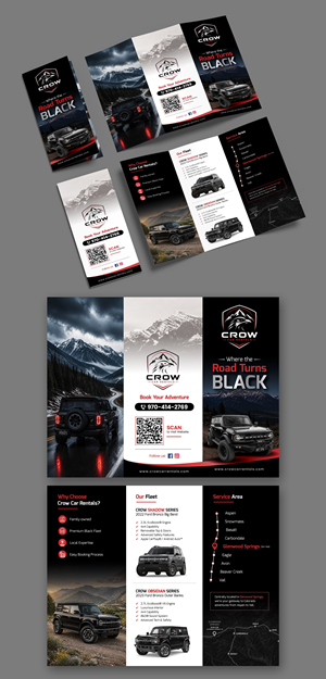 Brochure Design by Impressive Designs for this project | Design #37369506