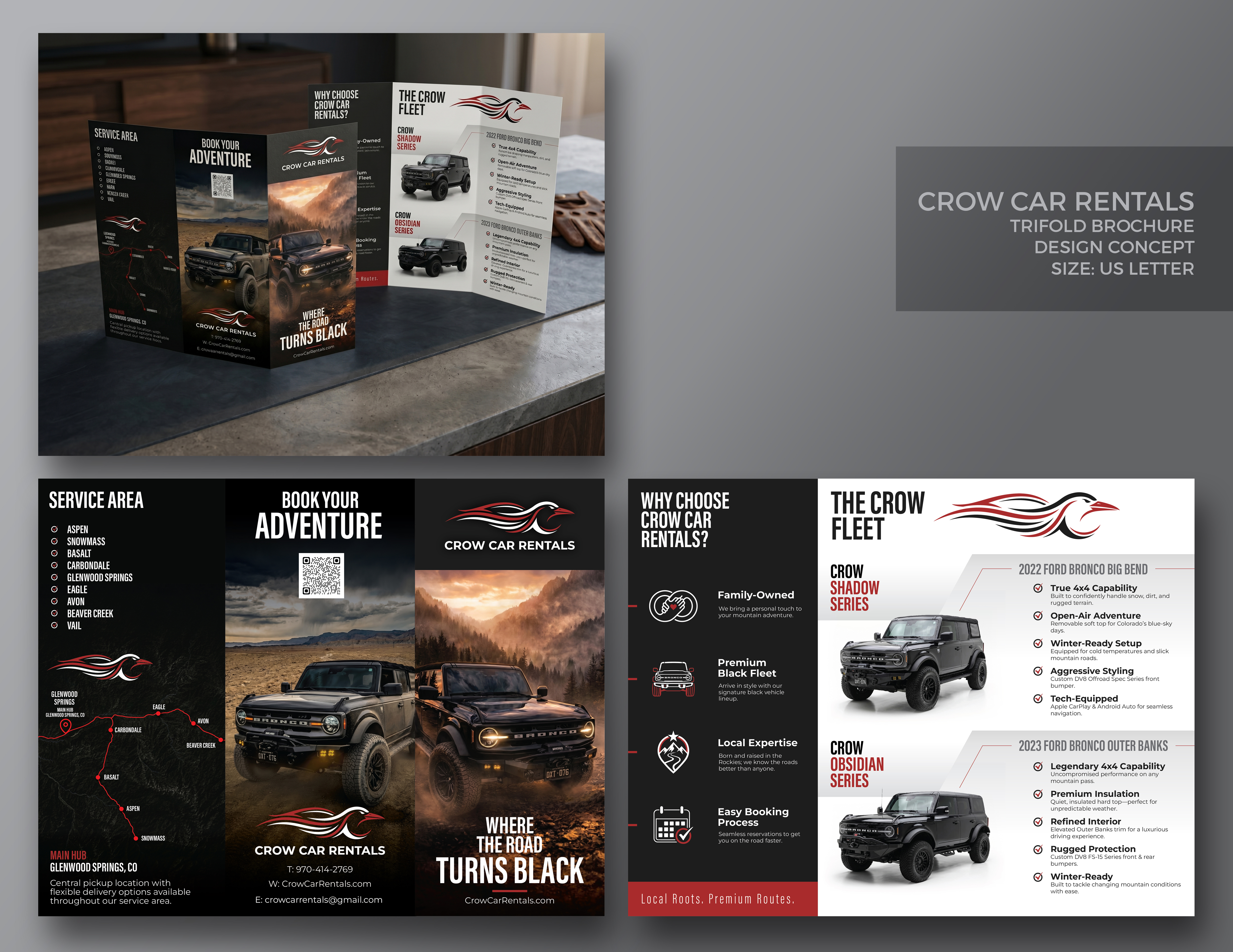 Brochure Design by Impressive Designs for this project | Design #37374627