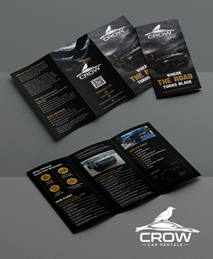 Brochure Design by GraphicsGuru for this project | Design: #37373528