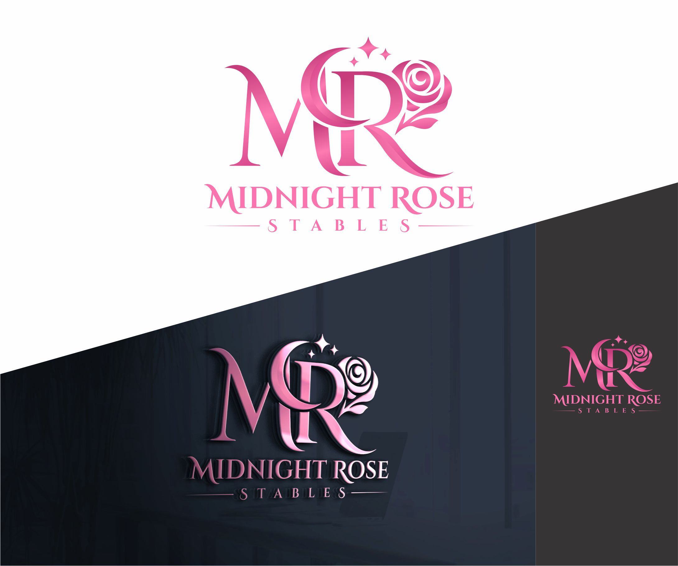 Logo Design by alkaline for this project | Design #37368874