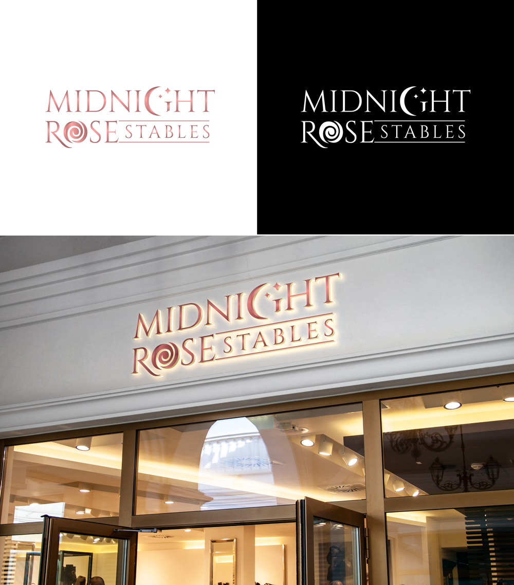 Logo Design by RA-bica for this project | Design #37369895