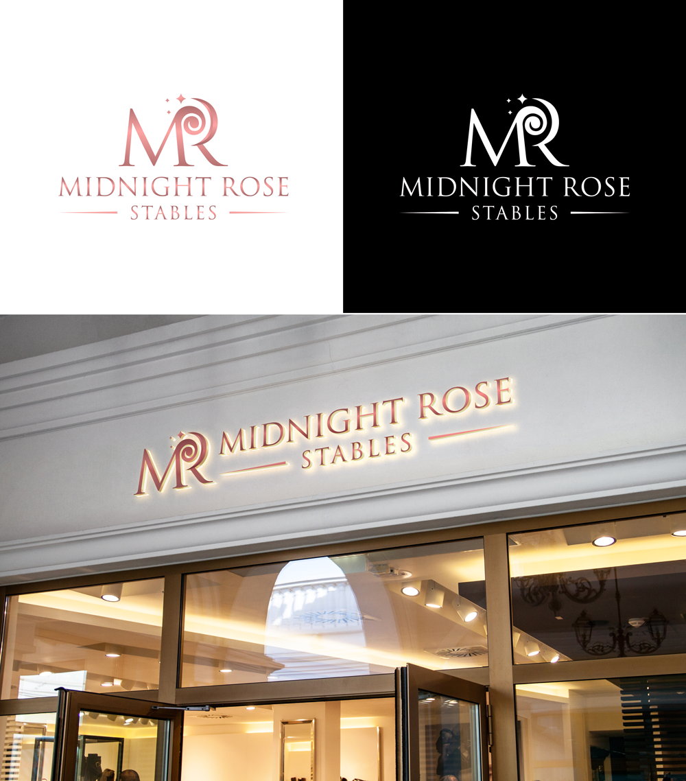 Logo Design by RA-bica for this project | Design #37369896