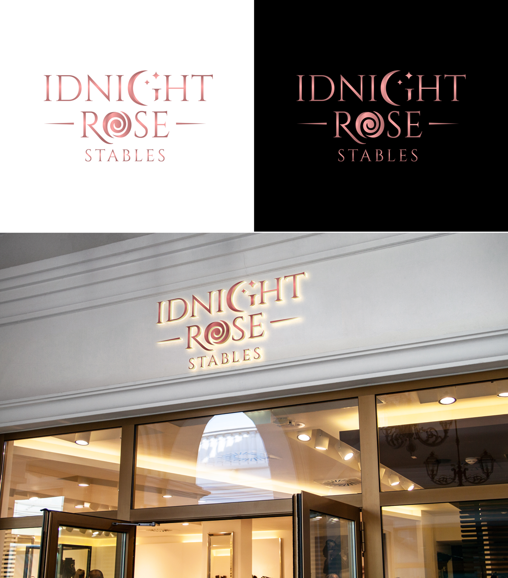 Logo Design by RA-bica for this project | Design #37369897