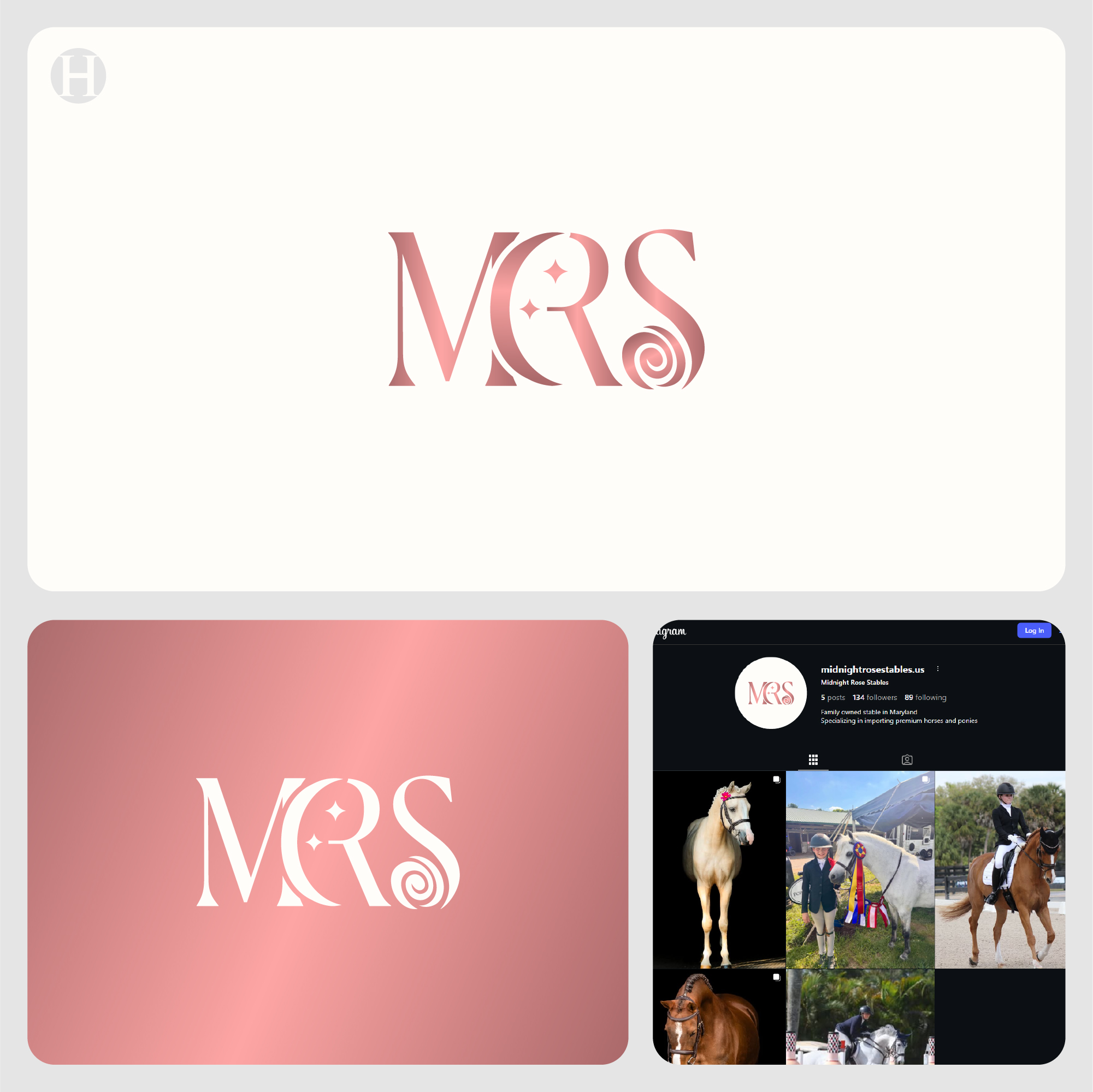 Logo Design by Talha Ahmad for this project | Design #37369039