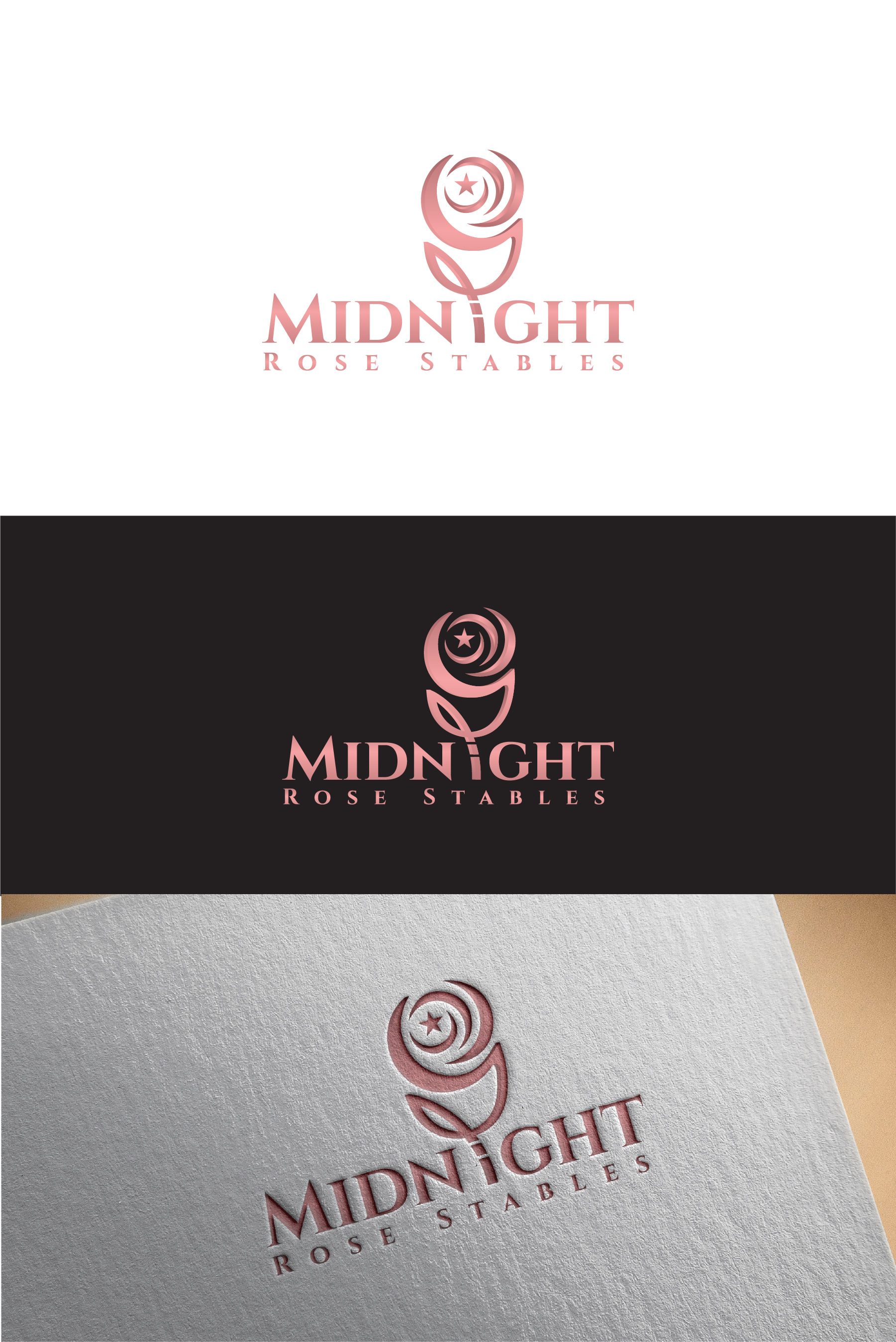 Logo Design by Talha Ahmad for this project | Design #37369040