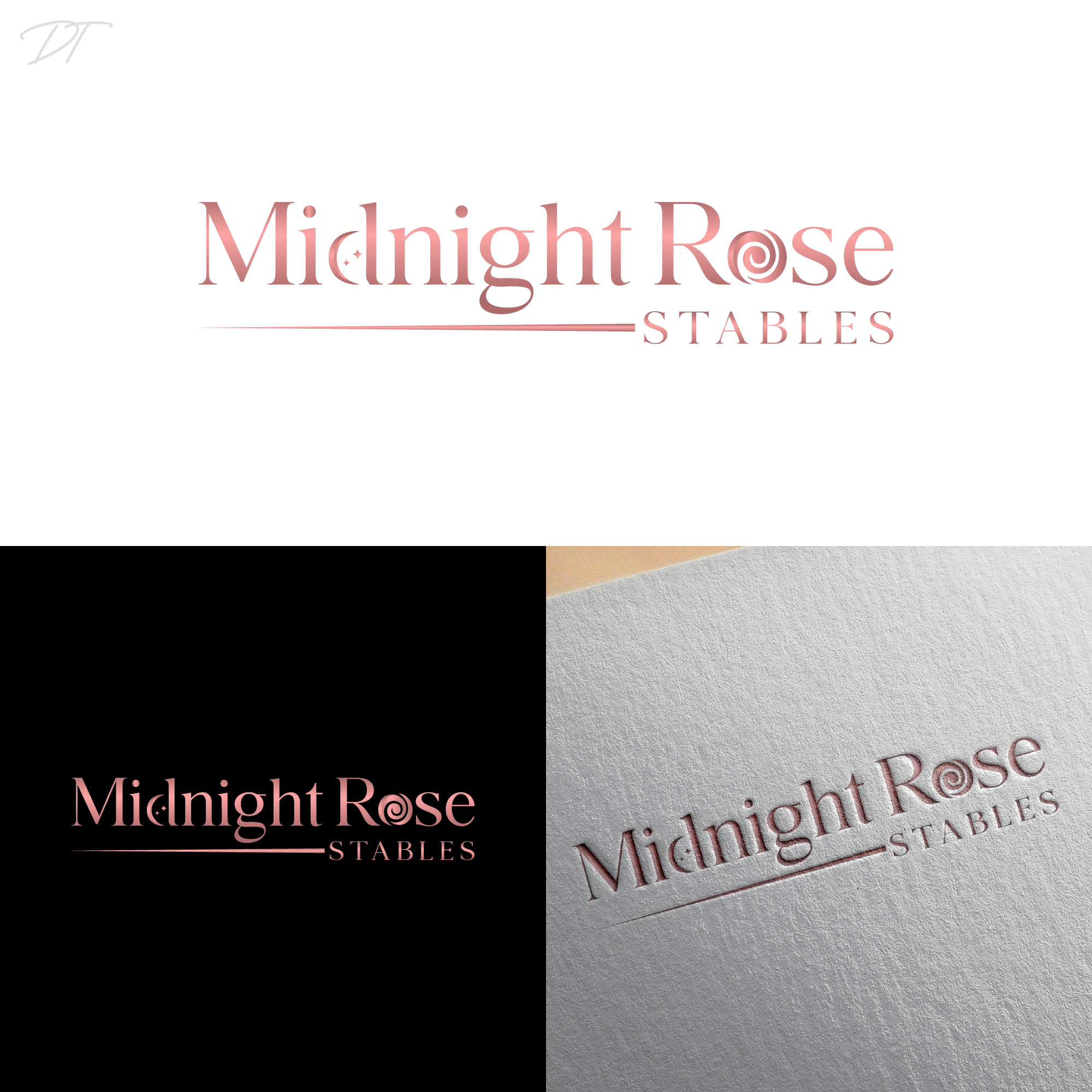 Logo Design by Talha Ahmad for this project | Design #37369045
