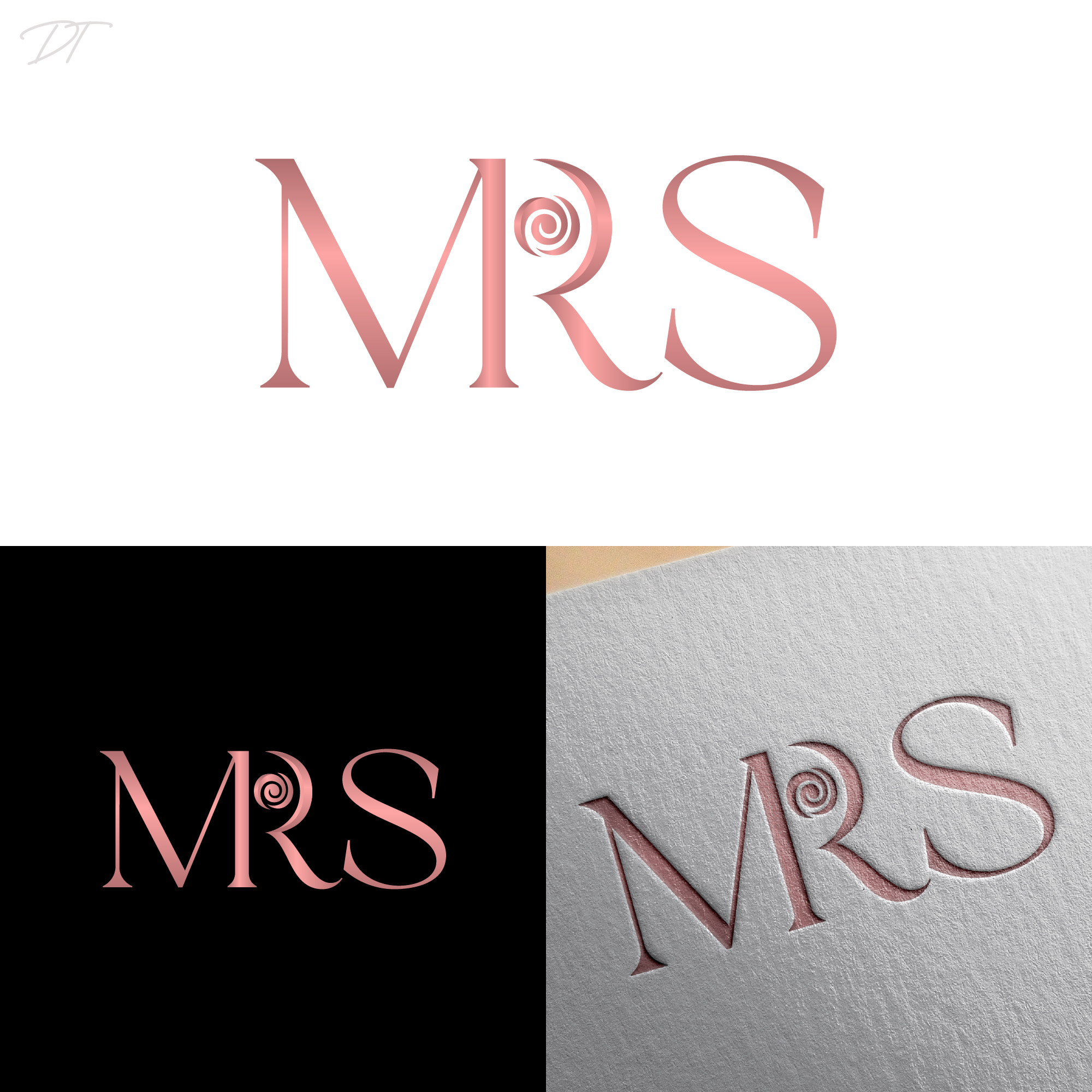 Logo Design by Talha Ahmad for this project | Design #37369046