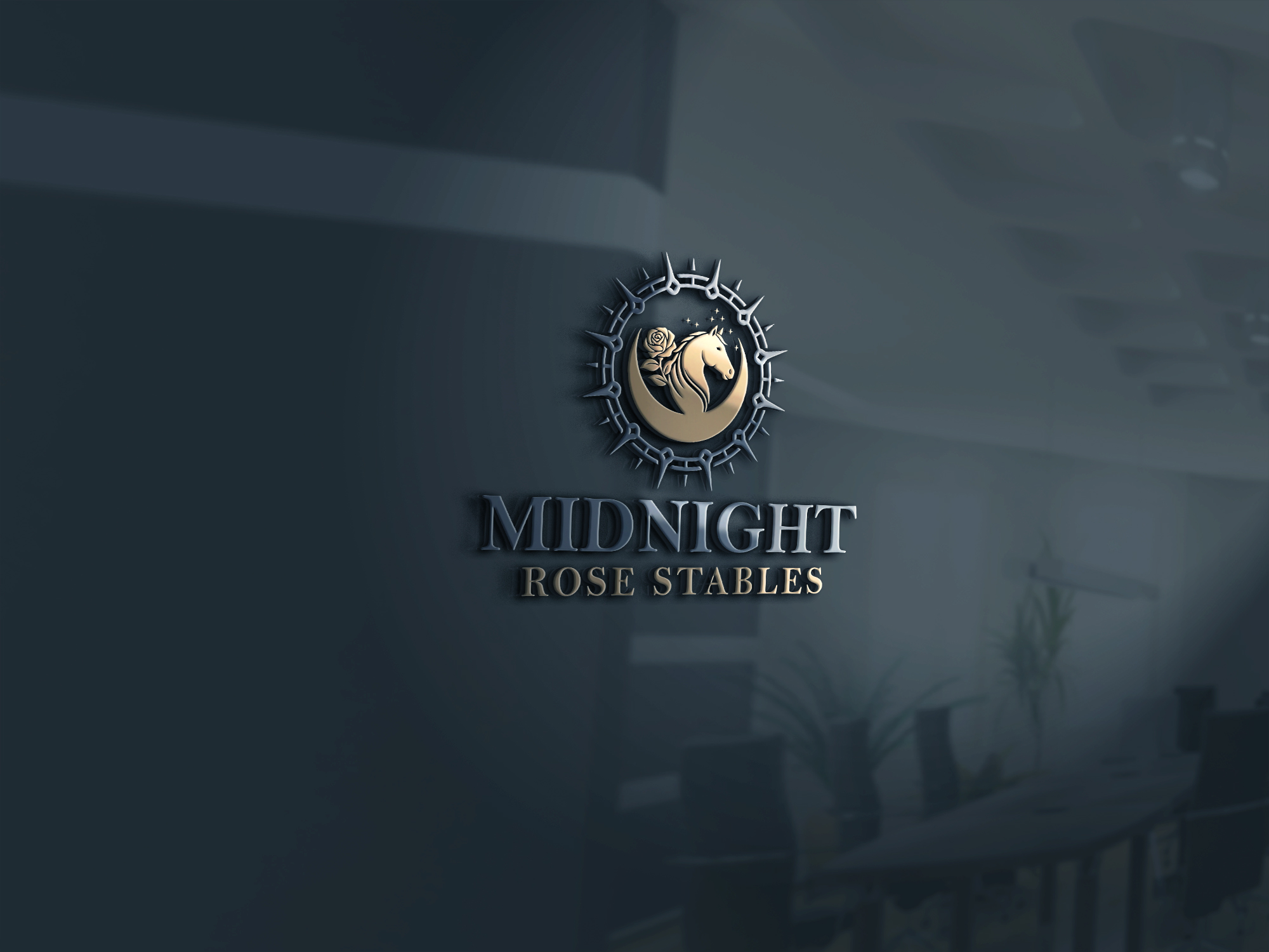 Logo Design by vmeskat for this project | Design #37370315