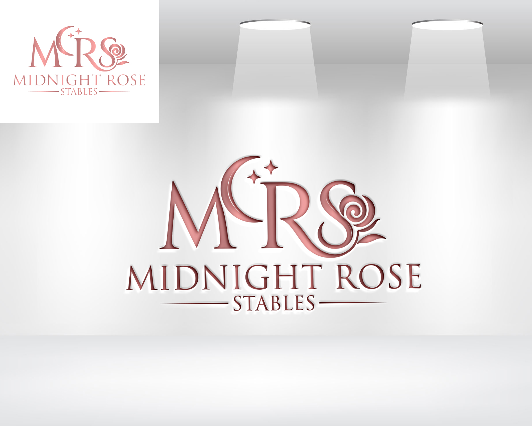 Logo Design by MT Tasnim for this project | Design #37368056