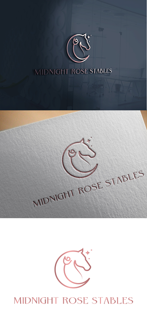 Logo Design by Sariaka Ramanjatonirina for this project | Design: #37387244