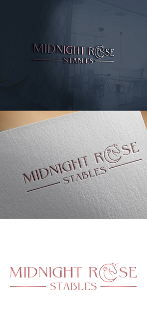 Logo Design by Sariaka Ramanjatonirina for this project | Design: #37387255