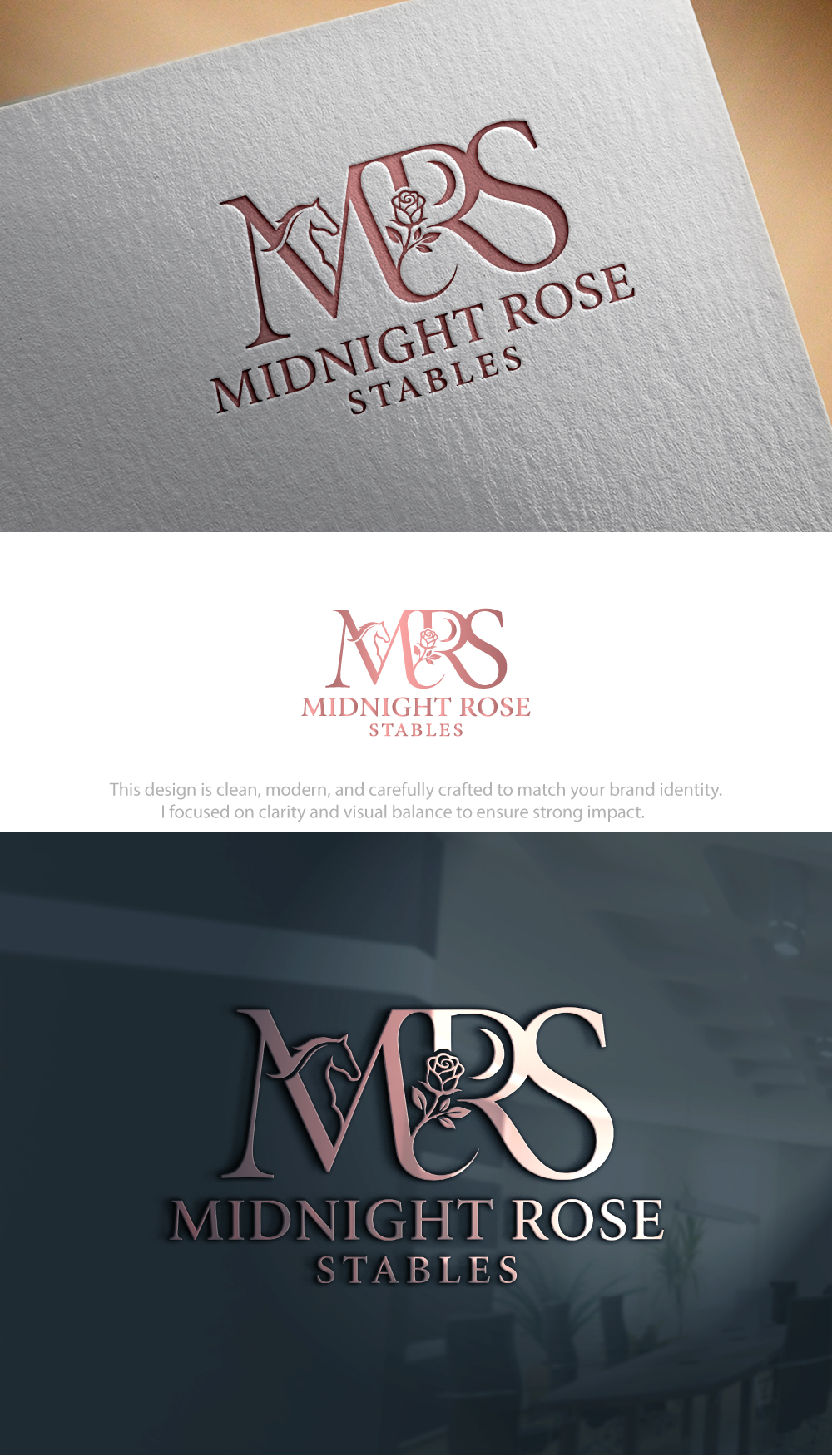 Logo Design by Hamza  Al-Muttalib for this project | Design #37372207