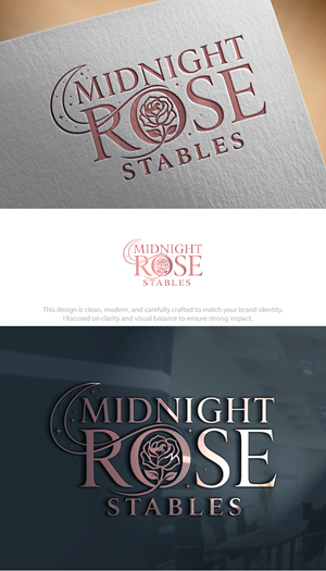 Logo Design by Hamza  Al-Muttalib for this project | Design: #37372208