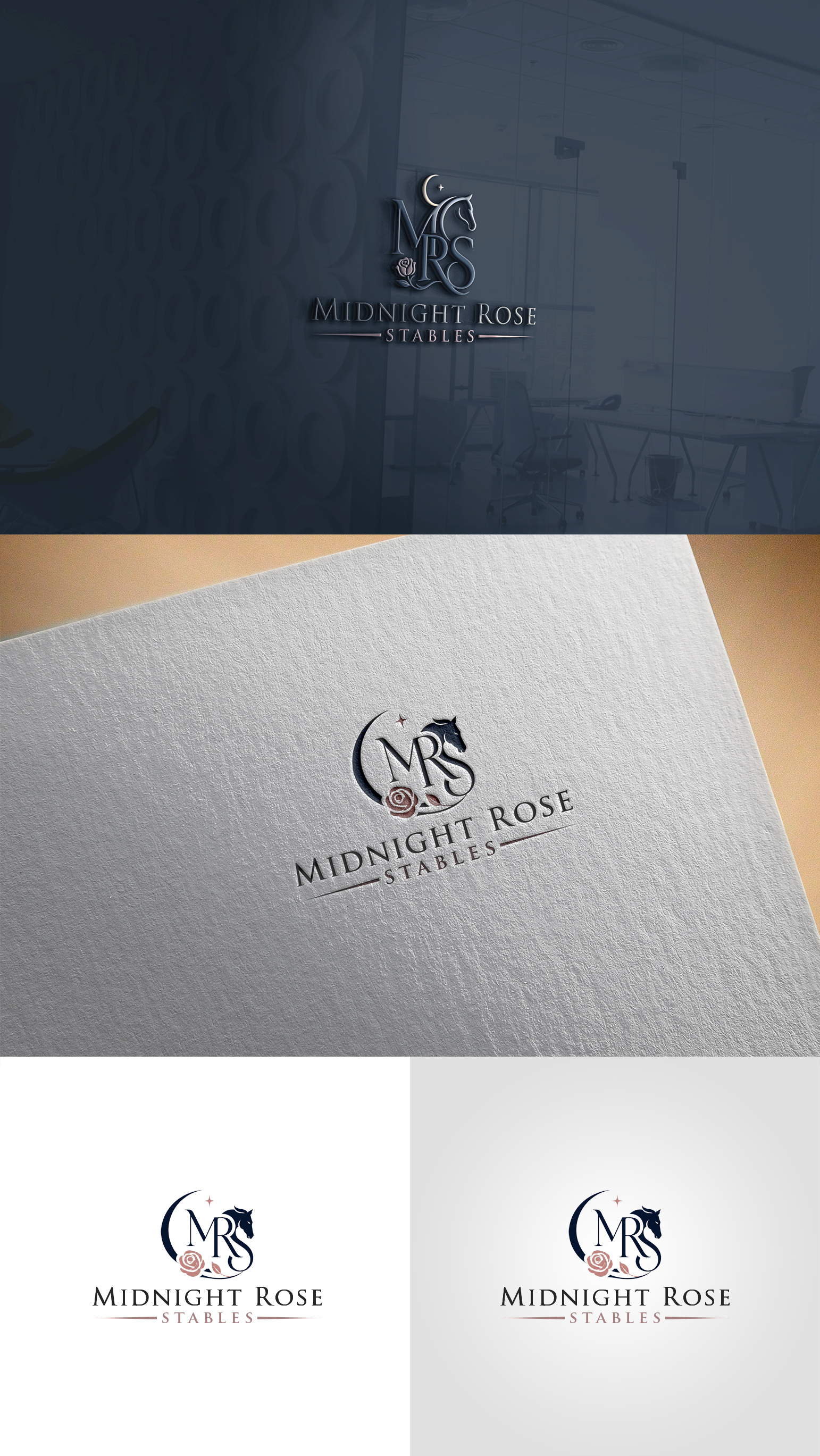 Logo Design by Diaana for this project | Design #37370690