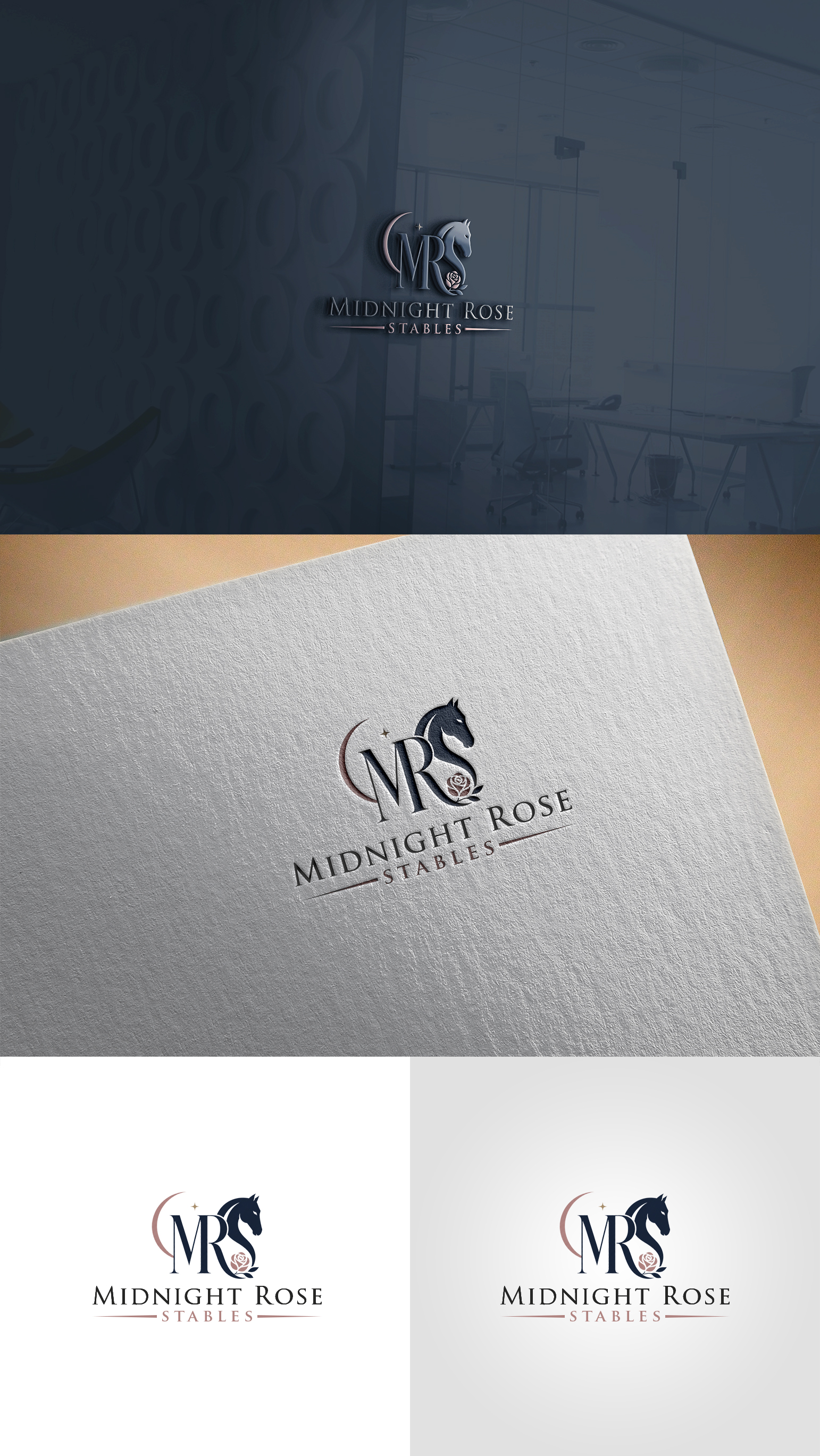 Logo Design by Diaana for this project | Design #37370691