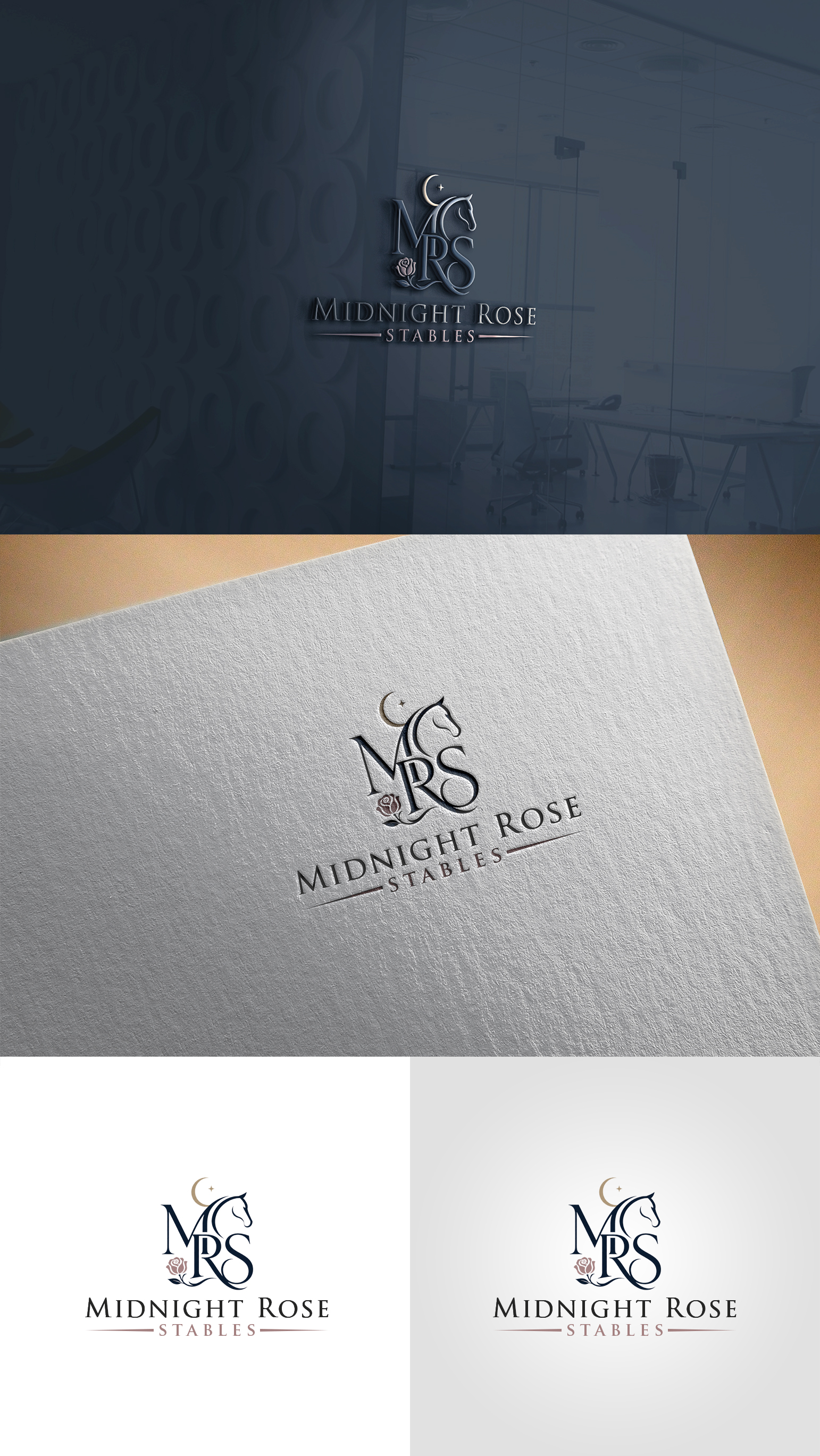 Logo Design by Diaana for this project | Design #37370693